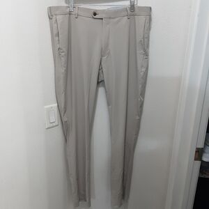 Peter Millar Crown Crafted Dress Pant